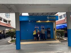 316B ANG MO KIO STREET 31 (D20), Shop House #581152371
